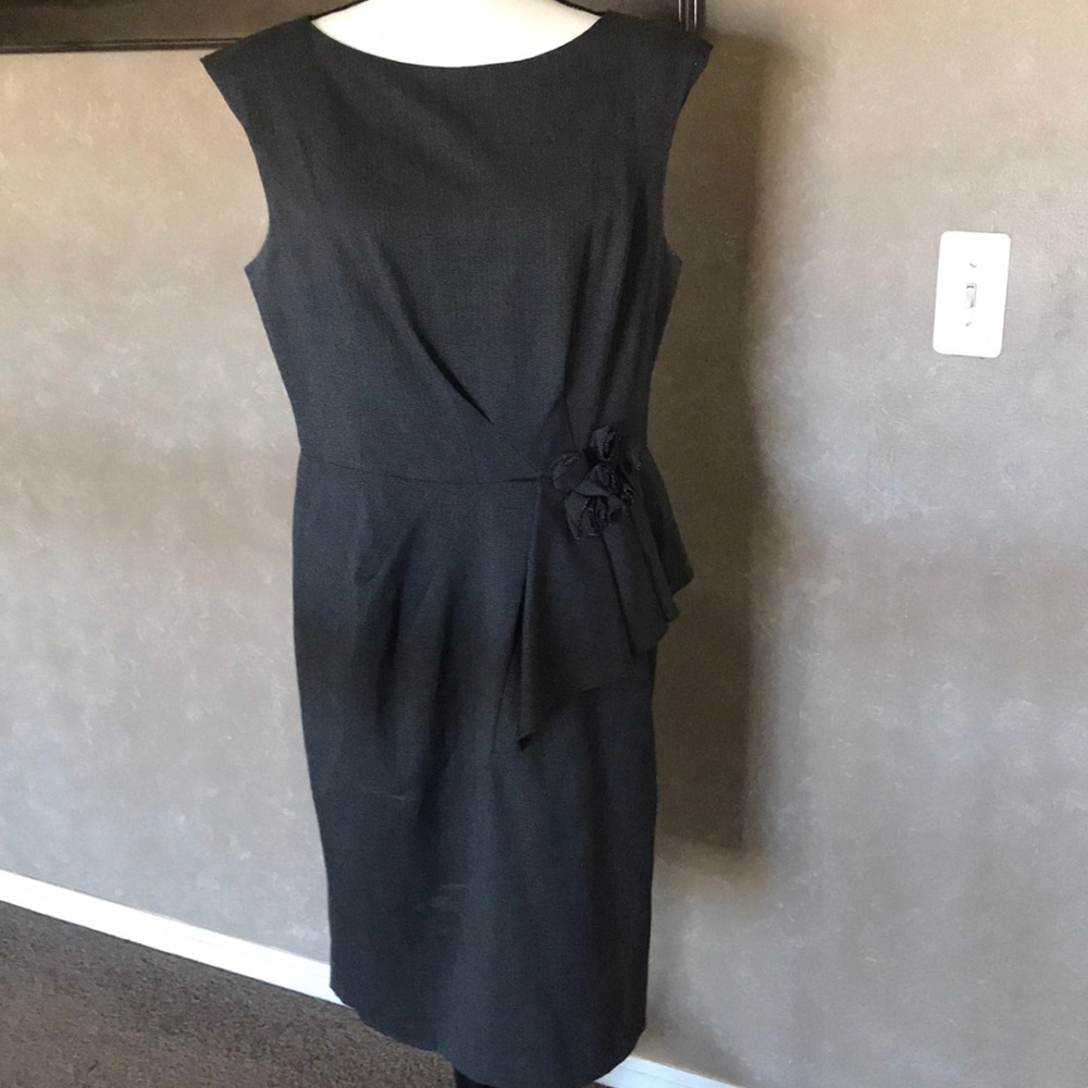 Evan Picone Dress